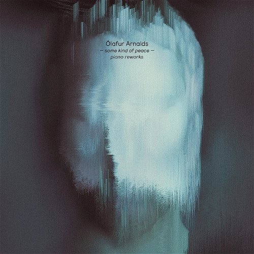 Olafur Arnalds - Some Kind Of Peace - Piano Reworks (LP)
