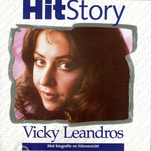 Vicky Leandros - HitStory (CD)