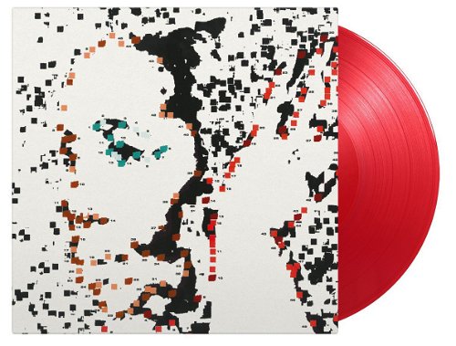 Cesaria Evora - Club Sodade (Translucent Red Vinyl) - 2LP (LP)
