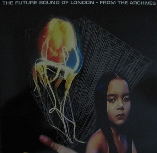 The Future Sound Of London - From The Archives  RSD24 (LP)