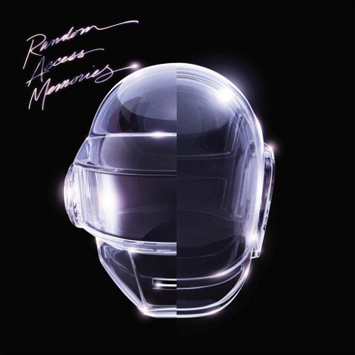 Daft Punk - Random Access Memories (10th anniversary) - 2CD (CD)