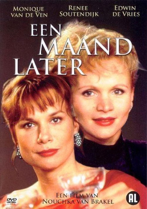 Film - Een Maand Later (DVD)