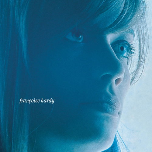 Françoise Hardy - L'amitié (CD)
