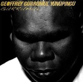 Gurrumul - Gurrumul (CD)