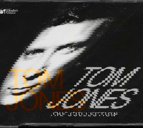 Tom Jones - The Collection (CD)