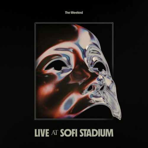 The Weeknd - Live At Sofi Stadium - 3LP RSD24 (LP)