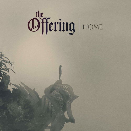 The Offering - Home (LP)