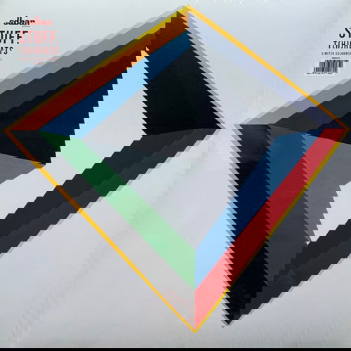 Stuff. - T(h)reats (LP)