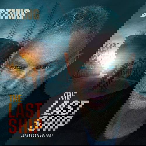 Sting - The Last Ship (Expanded 2CD) (CD)