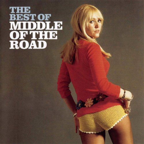 Middle Of The Road - The Best Of Middle Of The Road (CD)