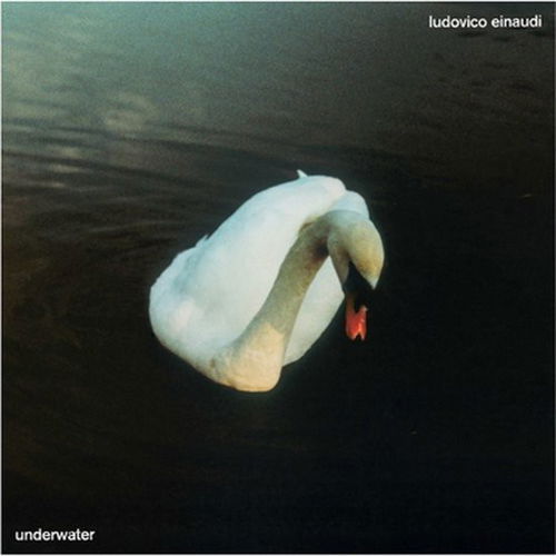 Ludovico Einaudi - Underwater (LP)