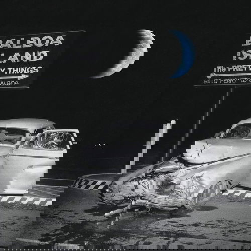 The Pretty Things - Balboa Island (CD)