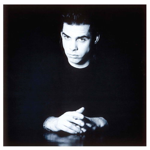 Nick Cave & The Bad Seeds - The Firstborn Is Dead (LP)