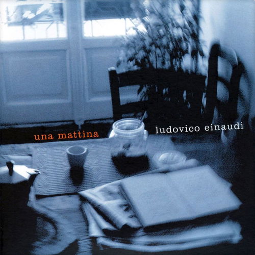 Ludovico Einaudi - Una Mattina - 20th anniversary (CD)