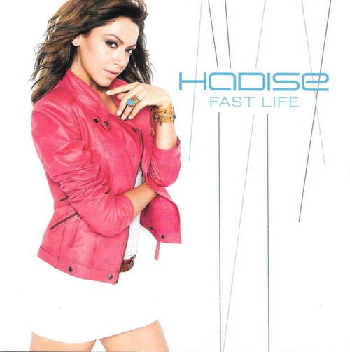 Hadise - Fast Life (CD)