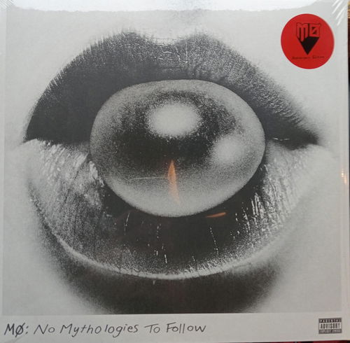 MØ - No Mythologies To Follow (LP)