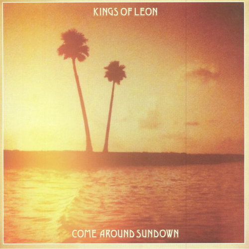 Kings Of Leon - Come Around Sundown (LP)