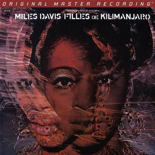 Miles Davis - Filles De Kilimanjaro (SACD)