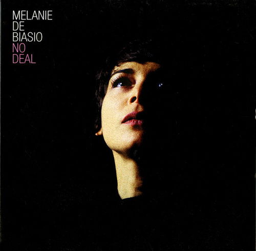 Melanie De Biasio - No Deal (LP)