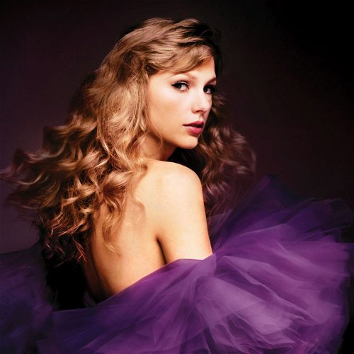 Taylor Swift - Speak Now (Taylor's Version) - 2CD (CD)