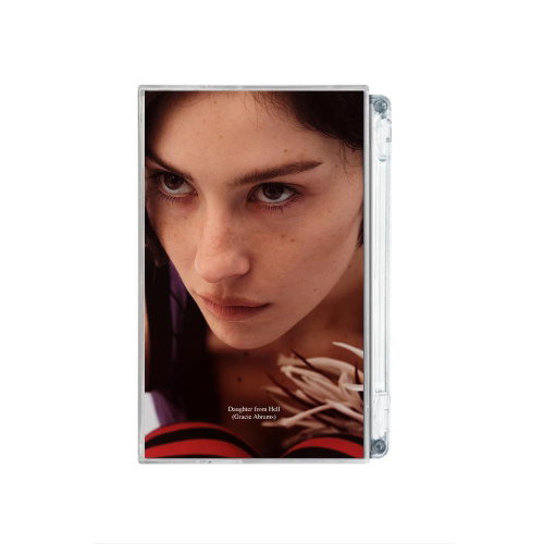 Gracie Abrams - Daughter From Hell (Musicassette) (MC)