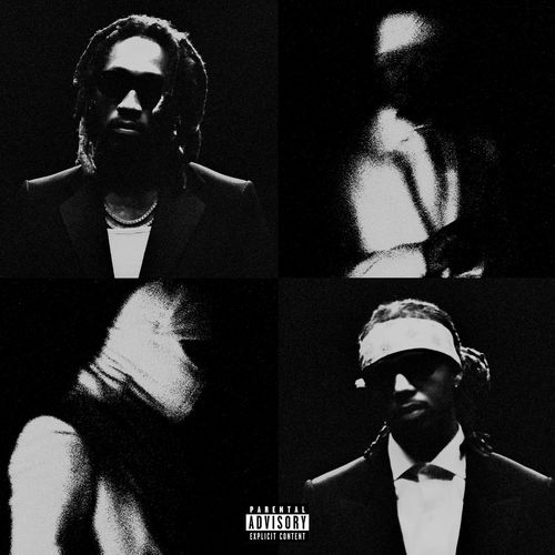 Future & Metro Boomin - We Still Don't Trust You (LP)