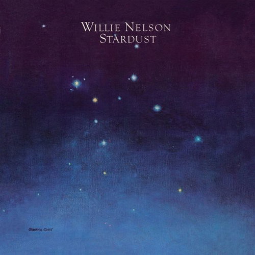 Willie Nelson - Stardust (LP)