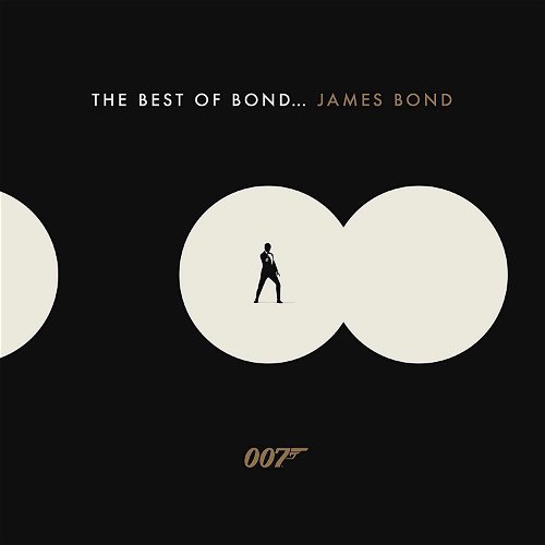 Various - The Best Of Bond...James Bond - 3LP (LP)