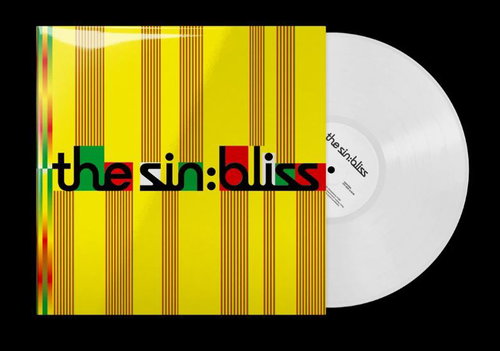 Enhypen - The Sin: Bliss (White Vinyl) (LP)
