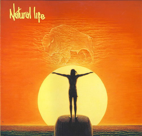 Natural Life - Natural Life (CD)