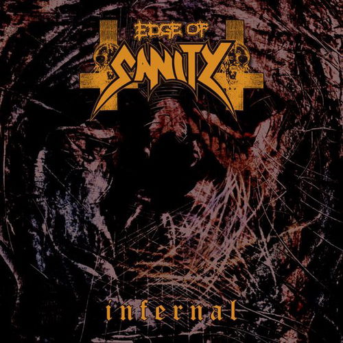 Edge Of Sanity - Infernal (CD)