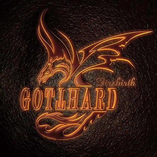 Gotthard - Firebirth -LTD- (CD)