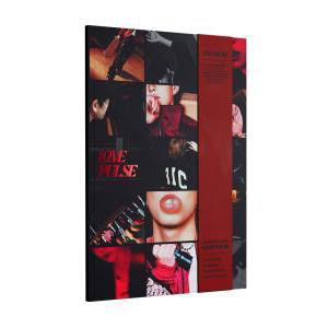 Treasure - Love Pulse -Photobook 2- (CD)