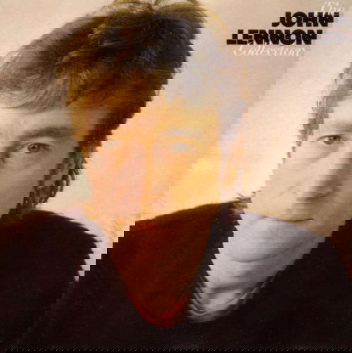 John Lennon - The John Lennon Collection (CD)
