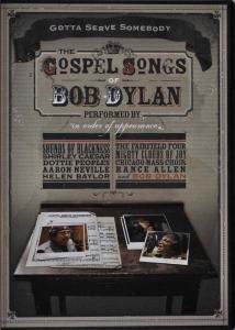 Various - Gotta Serve Somebody - The Gospel Songs Of Bob Dylan (DVD)