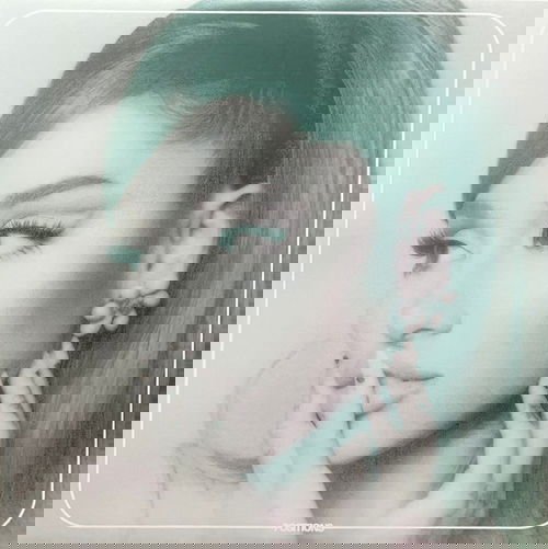 Ariana Grande - Positions (Glow In The Dark Vinyl) (LP)