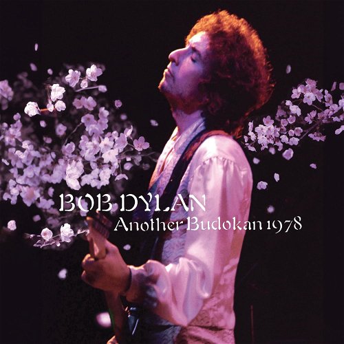 Bob Dylan - Another Budokan 1978 - 2LP (LP)