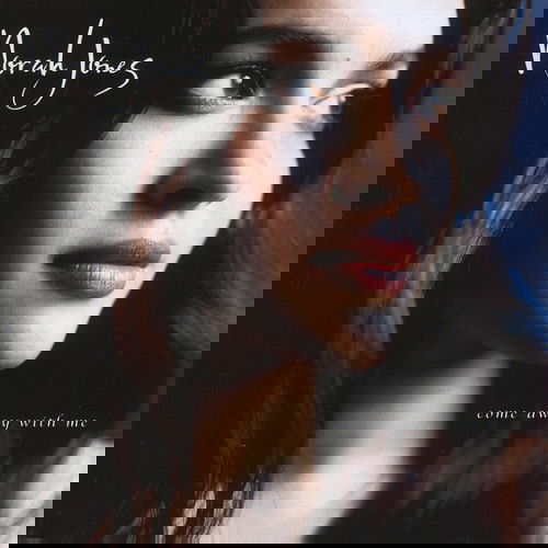 Norah Jones - Come Away With Me (CD)