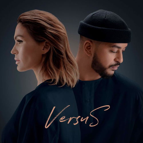 Vitaa & Slimane - Versus (CD)