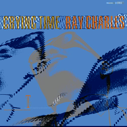 Ray Charles - Crying Time (LP)