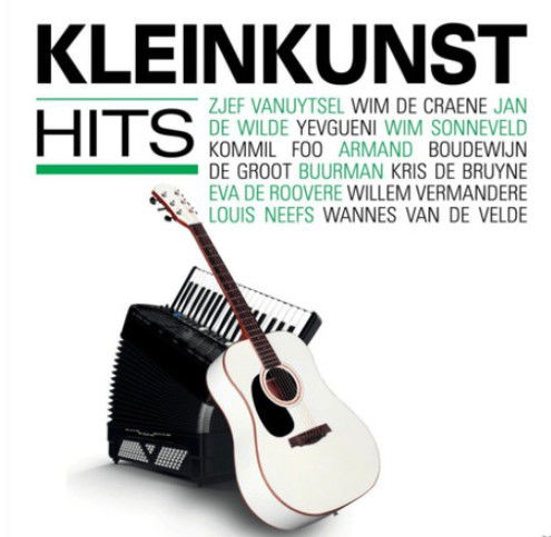 Various - Kleinkunst Hits (CD)