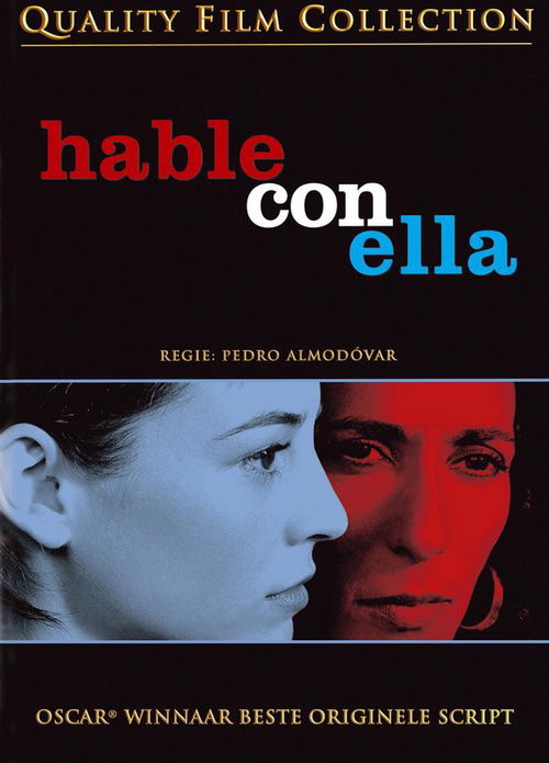 Film - Hable Con Ella (DVD)