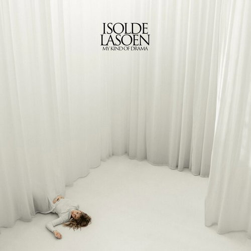 Isolde Lasoen - My Kind Of Drama (CD)