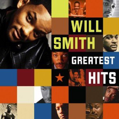 Will Smith - Greatest Hits (CD)