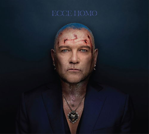 Gavin Friday - Ecce Homo (CD)