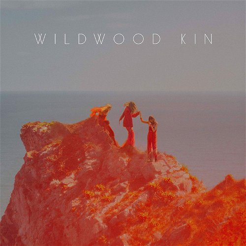 Wildwood Kin - Wildwood Kin (CD)