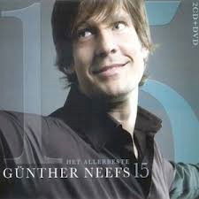 Gunther Neefs - 15 Het Allerbeste (CD)