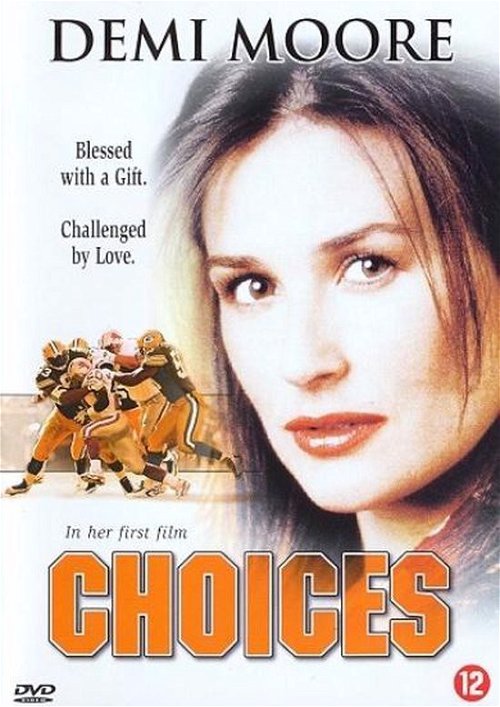 Film - Choices (DVD)