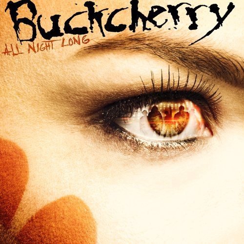 Buckcherry - All Night Long (Deluxe) (CD)