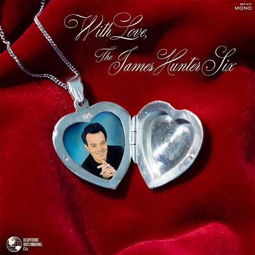 James Hunter Six - With Love (Coloured Vinyl - Indie Only) (LP)